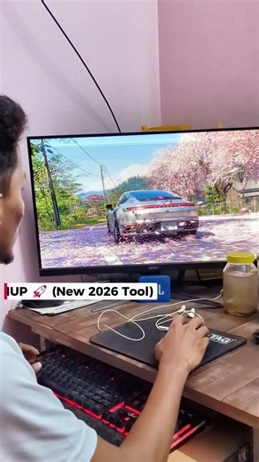 how to clean Temp file in a laptop#pctips #laptop #computer