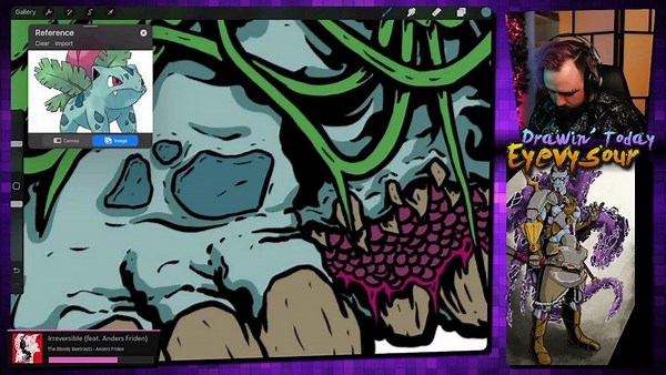 Explosive_Barrel - Twitch