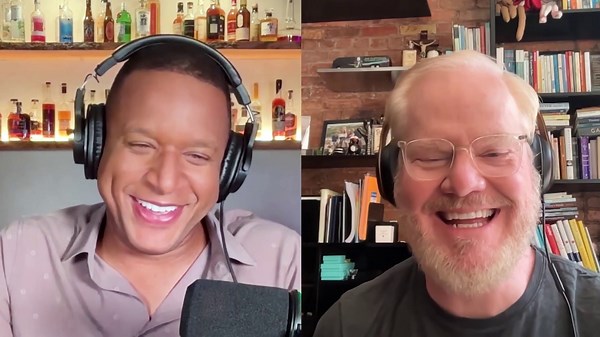 Jim Gaffigan Jokes That Having 5 Kids Was a ‘Dumb’ Path