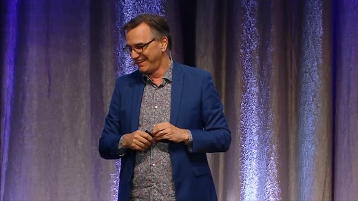 How to build a happier, more fulfilling life using "design thinking"