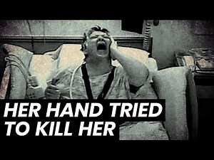 The Syndrome That Makes Your Hand Want to Kill You