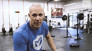 This Burpee Challenge Is the Ultimate Fitness Test