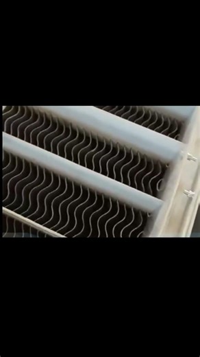 The CPI Coalescing Oil Separator