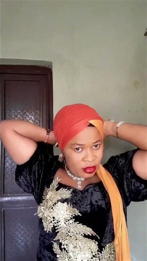 fast headwrap tutorial