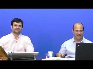 Kabbalah - Pticha Lesson 001