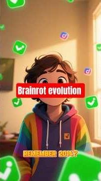 Full Timeline of Brain Rot Evolution 2014–2026