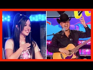 Bring gifts and serenade | I Have Talent, Lots of Talent T25