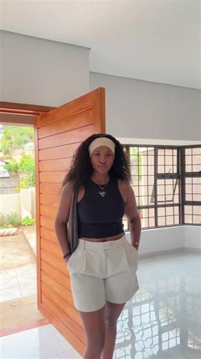 Fashion Trends: Shorter Styles for Hot Durban Days