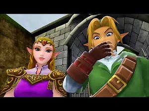 Roaxes's 2015 Zelda SFM Gallery