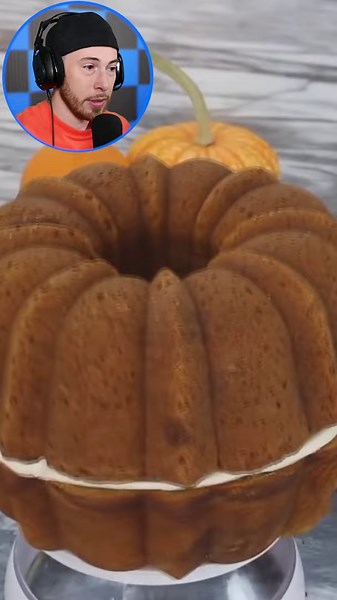 Baking techniques once popular in online how-to videos