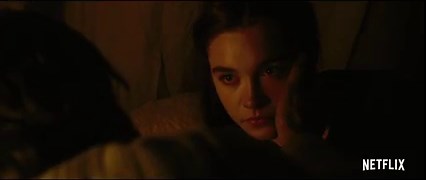 ‘Outlaw King’ Review: Bloody Medieval Times and Guts