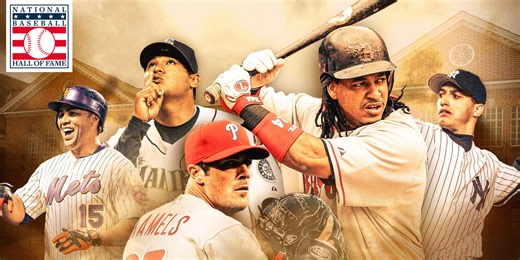 7 storylines to follow on the 2026 HOF ballot