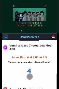 Incredibox Mod APK 0.8.5 (Unlimited money, unlocked) Download 2025