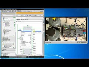 Configuring a SINAMICS V20 drive With Modbus RTU