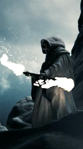 Evil's Blessing 🔥 #300 #gerardbutler