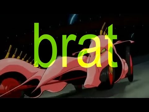 Spring Breakers - Revolutionary Girl Utena AMV