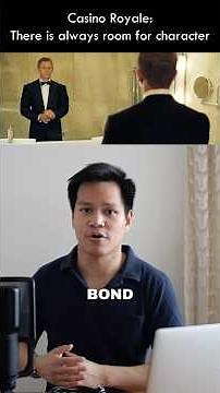 Casino Royale (2006) Dir: Martin Campbell
