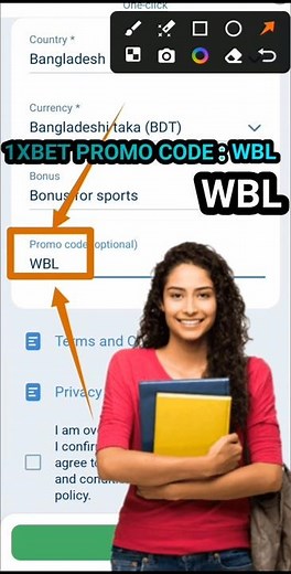 1xBet Promo Code Worldwide 🌍 Double Your Money with This 1xBet Promo Code#100kview