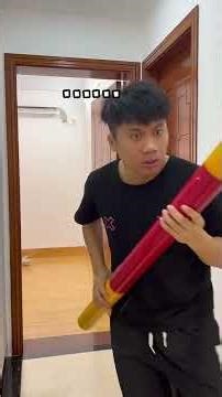 倒霉泰哥： 最后那个门做梦也没想到，有生之年还能离开那个房间#全民抖包袱#泰哥的倒霉生活#一定要看到最后