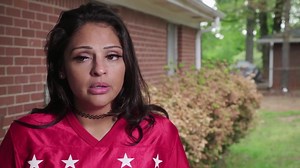 Looks like absence does NOT make the heart grow fonder. 😳 #LifeAfterLockup | Love After Lockup