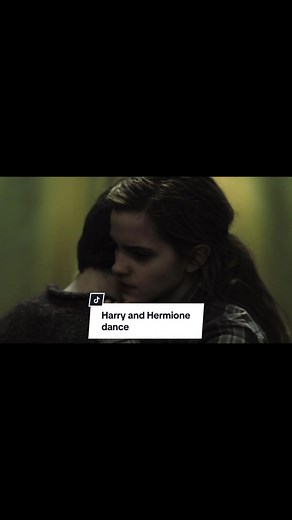 Harry and Hermione Dance: Movie Recommendations
