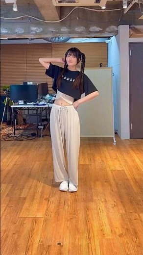 今流行りのRPGダンス踊ってみた！#rpg #ロールプレイングゲーム #野田真理愛 #声優 #モーションアクター#dancecover