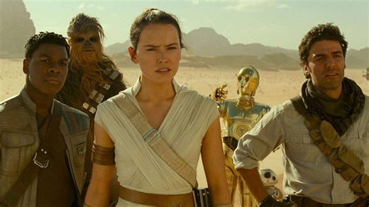 Disney Is Officially Walking Back the Star Wars Sequel Trilogy Timeline