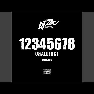 12345678 Challenge (Remix)