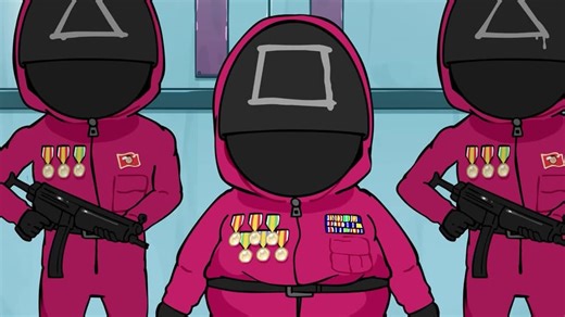 Flashgitz S01:E10 - Episode 10