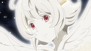 Platinum End | E15 - Potere diffuso