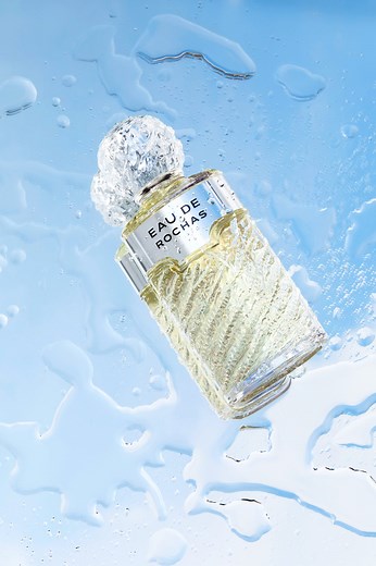 Eau de Rochas - Rochas Official Website