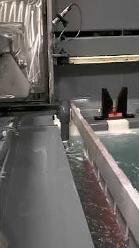 Anodizing (Bright Dip) Process Training provided by Finishing Concepts General Manager Sandie Kloss