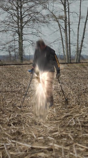 1.7K reactions · 54 shares | Adventure starts with a single swing. The Vortex VX5 is your entry to a new hobby exploring history, finding hidden treasure, and making memories outdoors with friends and family. The VX5 is easy to use, packed with cutting-edge technology for land and water detecting. Good for all ages! Use code "Loyal" at checkout | Garrett Metal Detectors | Facebook