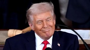 Trump announces new retirement plan with federal match of up to $1,000