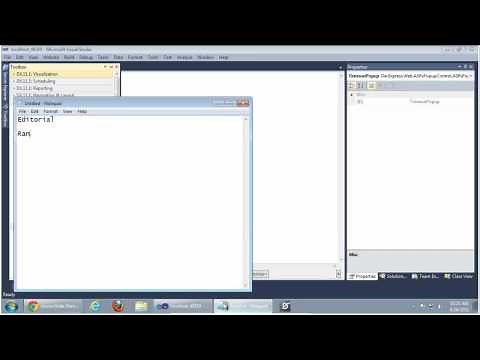 ASP.NET - Show a Popup Warning Before Session Timeout