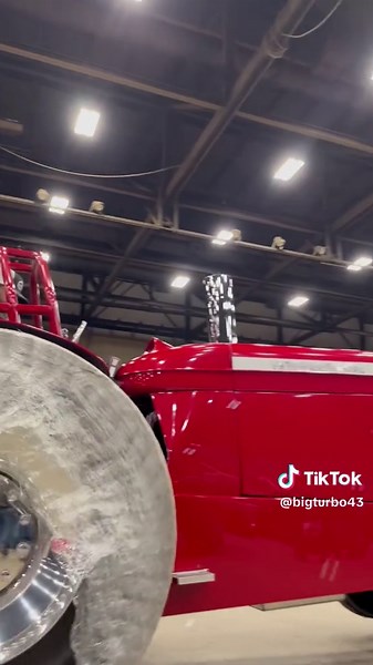 Exciting Dirksen Tractor Pull Event Highlights