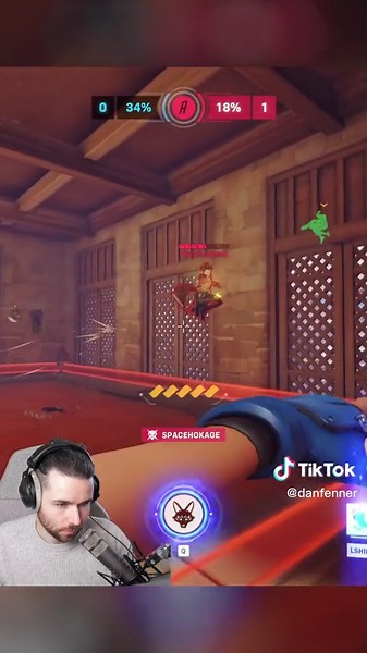 Mastering Kiriko in Overwatch: Essential Tips & Tricks