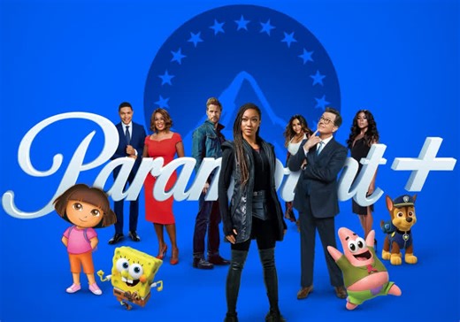 Paramount  is offering a free one-month subscription for the holidays