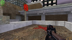 de_cityofsin_cz addon - Counter-Strike: Condition Zero