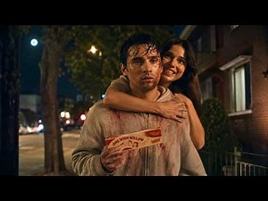 He Wished For Her Love, But Now She Won't Let Him Leave! | Movie Recap