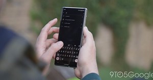 Gboard custom text stickers drop Pixel exclusivity as Emoji Kitchen gets Pride, summer updates