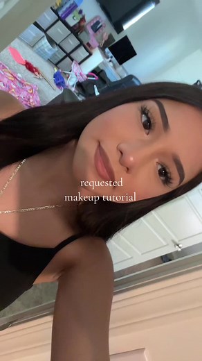 Quick Makeup Tutorial with KimChi Foundation and Elf Concealer