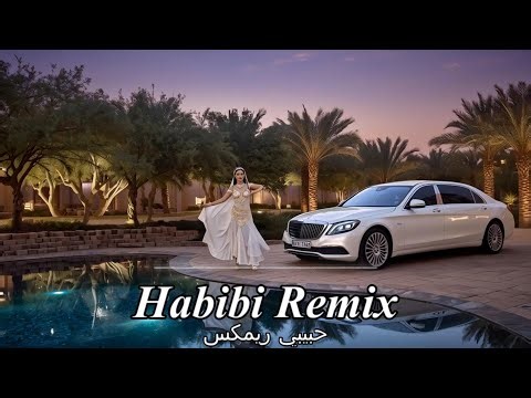 Arabic EDM Stream Live | Modern Oriental Mix × Deep Vibes | بث موسيقى إلكترونية