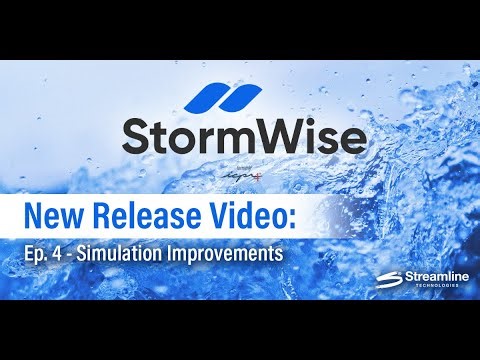 New Release Video (ep.4): Simulation Improvements