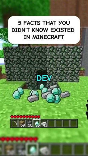 there's NO crafting table in the earlier days of Minecraft