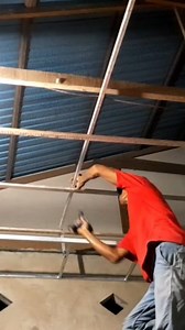 263K views · 1.7K reactions | PASANG RANGKA PLAFON GYPSUM MODEL DROP CEILING #plafon #plafongypsum #plafonminimalis #plafonmurah #plafonpvc #rangkaplafongypsum #rangkaplafonhollowbajaringan #diy #rangkaplafon #tukangbangunan #renovasirumah #rumahminimalis #plafonruangtamu #fyp #viral #trending #tutorial #tips #trik #kreatif #bajaringan | Wanda tukang channel | Facebook