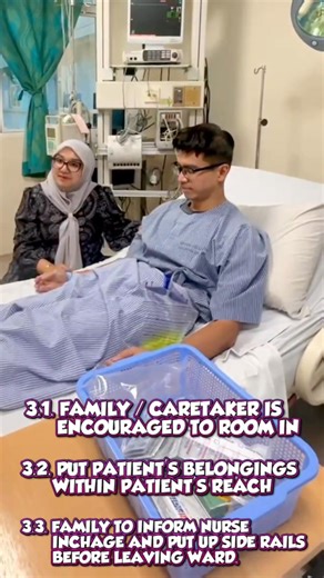 𝐅𝐀𝐋𝐋 𝐏𝐑𝐄𝐕𝐄𝐍𝐓𝐈𝐎𝐍 𝐄𝐃𝐔𝐂𝐀𝐓𝐈𝐎𝐍 𝐕𝐈𝐃𝐄𝐎 𝐁𝐘 𝐌𝐄𝐃𝐈𝐂𝐀𝐋 𝐓𝐄𝐀𝐌 This educational video, developed by the medical team, aims to raise awareness about fall risks among patients, particularly the elderly and those at high risk. The video provides a brief overview of common risk factors, practical prevention strategies, proper use of assistive devices, and the roles of patients and caregivers in maintaining safety both in the ward and at home. This initiative is designed to 