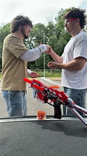 Rock. Paper. Scissors. GO! 💥