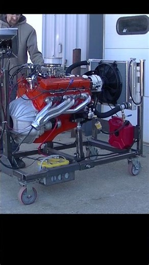 First Fire 🔥 BluePrint 396 SBC with Open Headers!