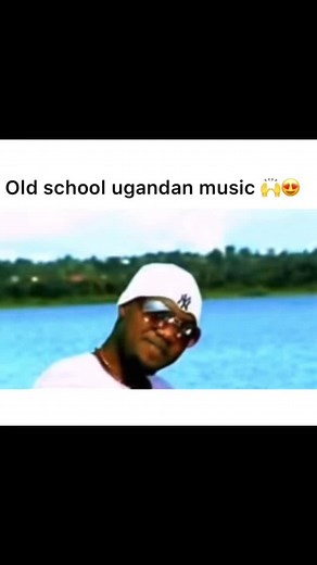 Nostalgic Ugandan Music Hits: Enjoy the Vibes with Old School Classics